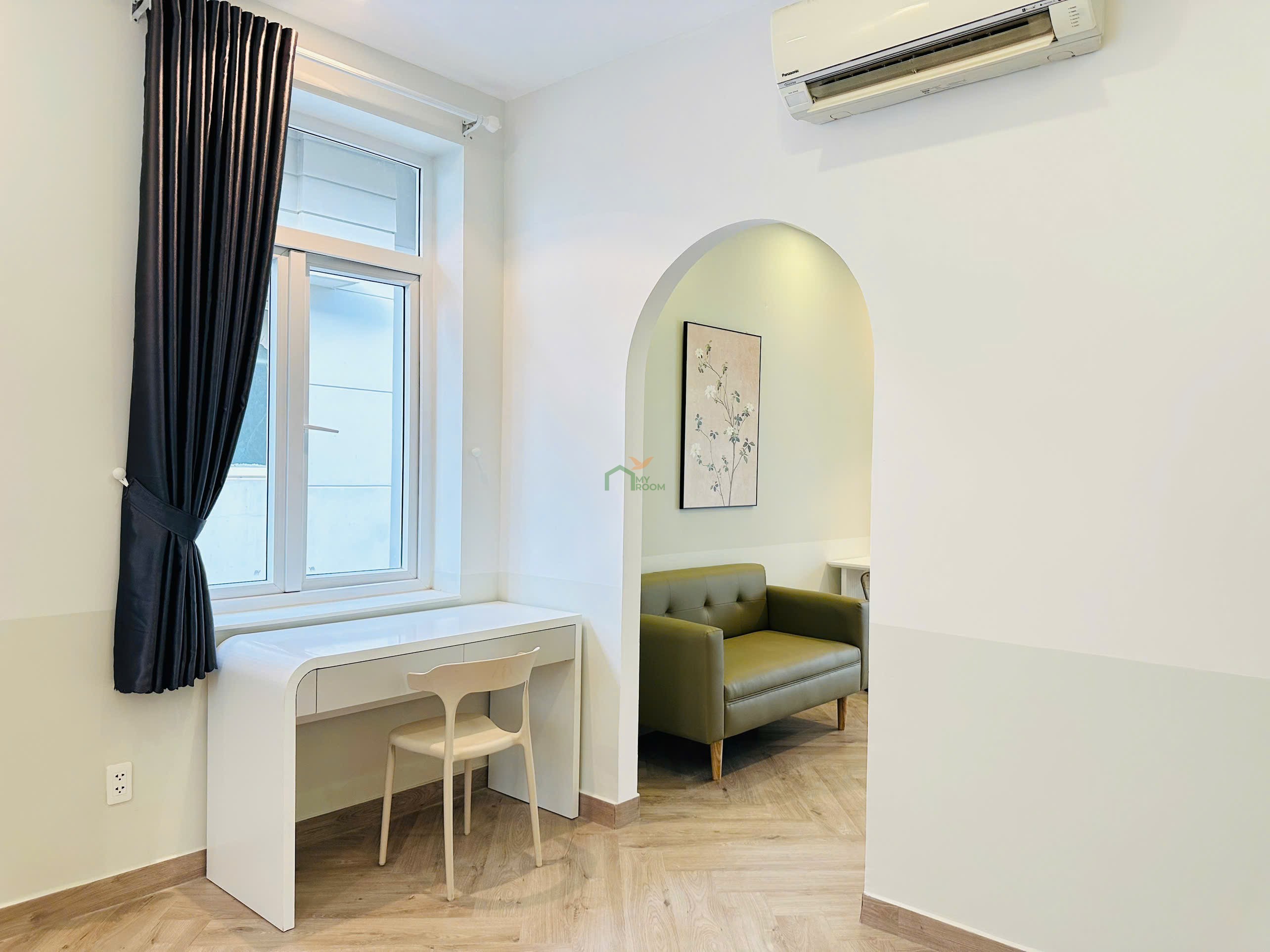 Ảnh MR117.202 - 50 số 12 khu dân cư ven sông