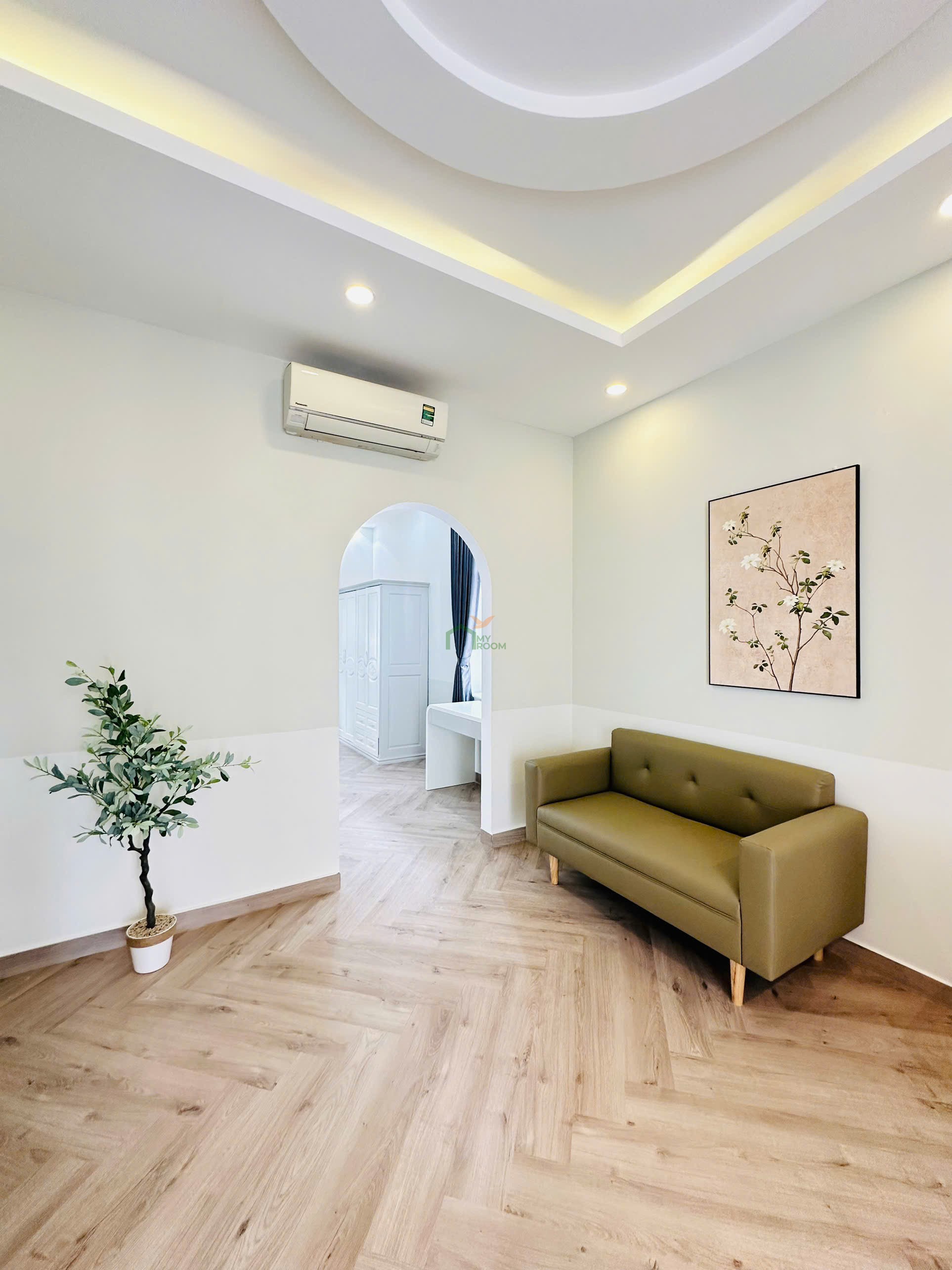 Ảnh MR117.202 - 50 số 12 khu dân cư ven sông