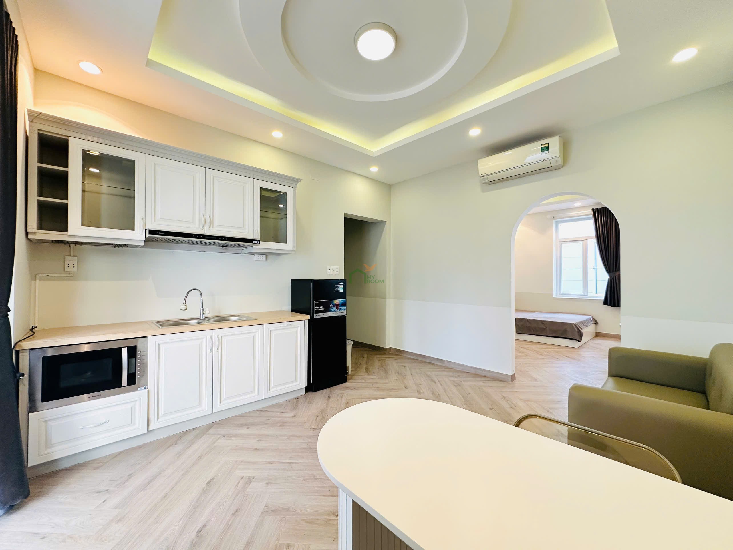 Ảnh MR117.202 - 50 số 12 khu dân cư ven sông