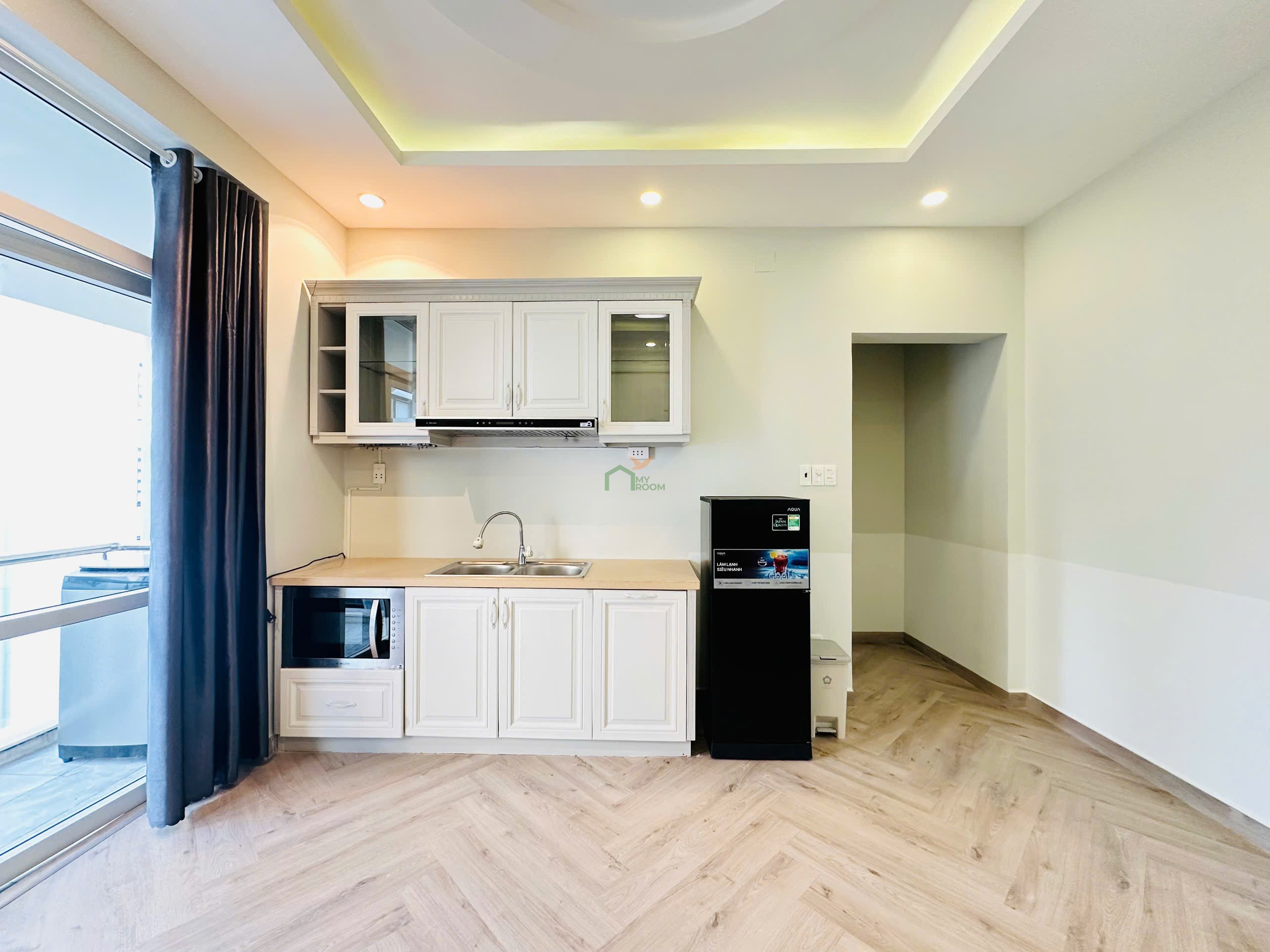 Ảnh MR117.202 - 50 số 12 khu dân cư ven sông