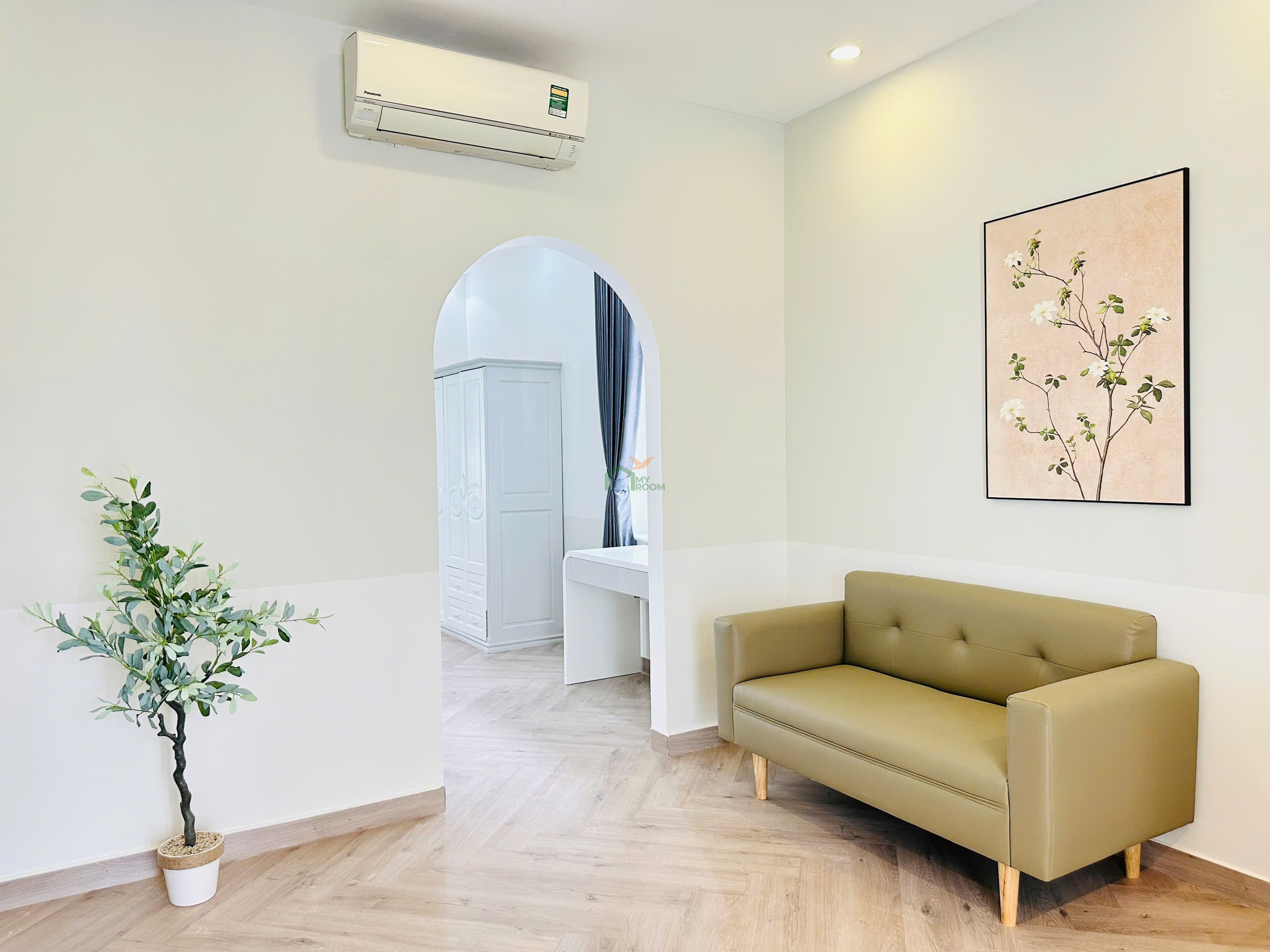 Ảnh MR117.202 - 50 số 12 khu dân cư ven sông