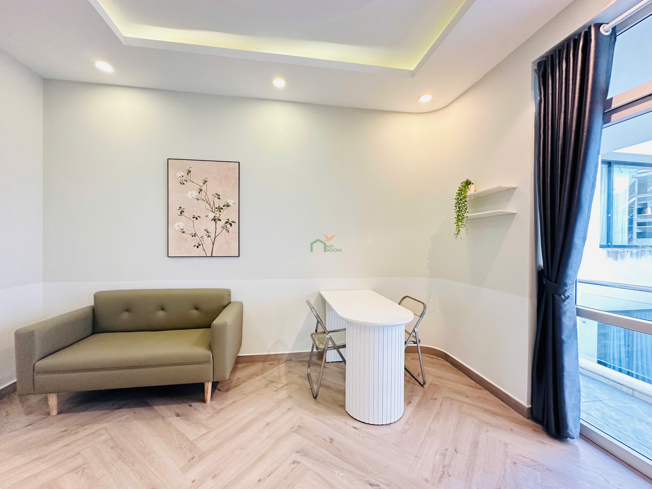 Ảnh MR117.202 - 50 số 12 khu dân cư ven sông