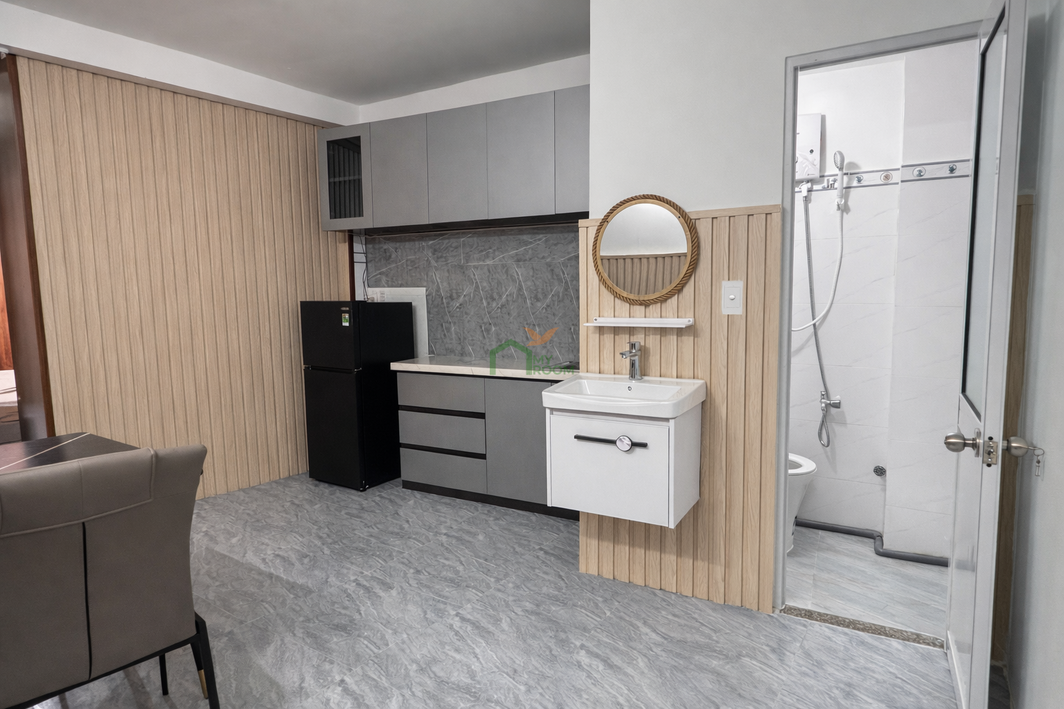 Ảnh MR115.202 - studio