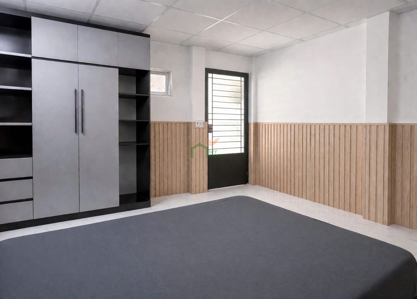 Ảnh MR115.302 - Studio