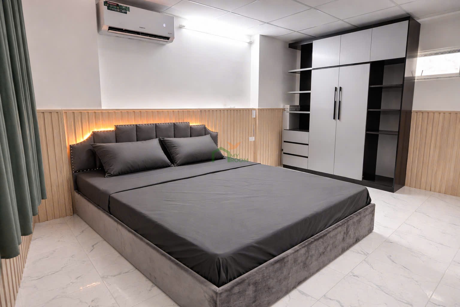 Ảnh MR115.302 - Studio