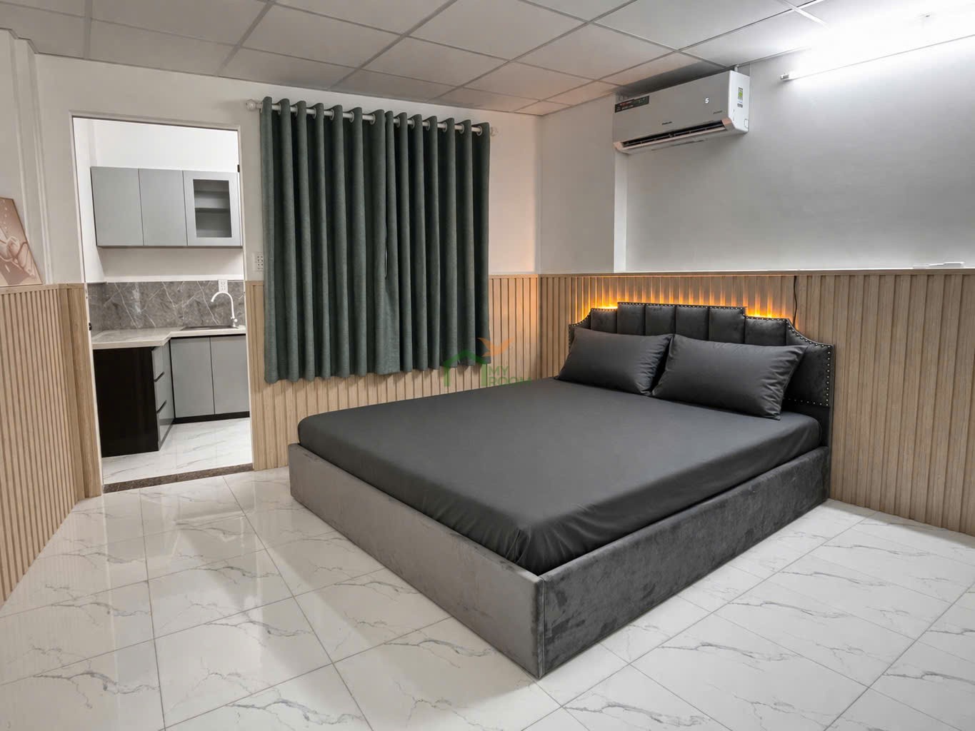 Ảnh MR115.302 - Studio