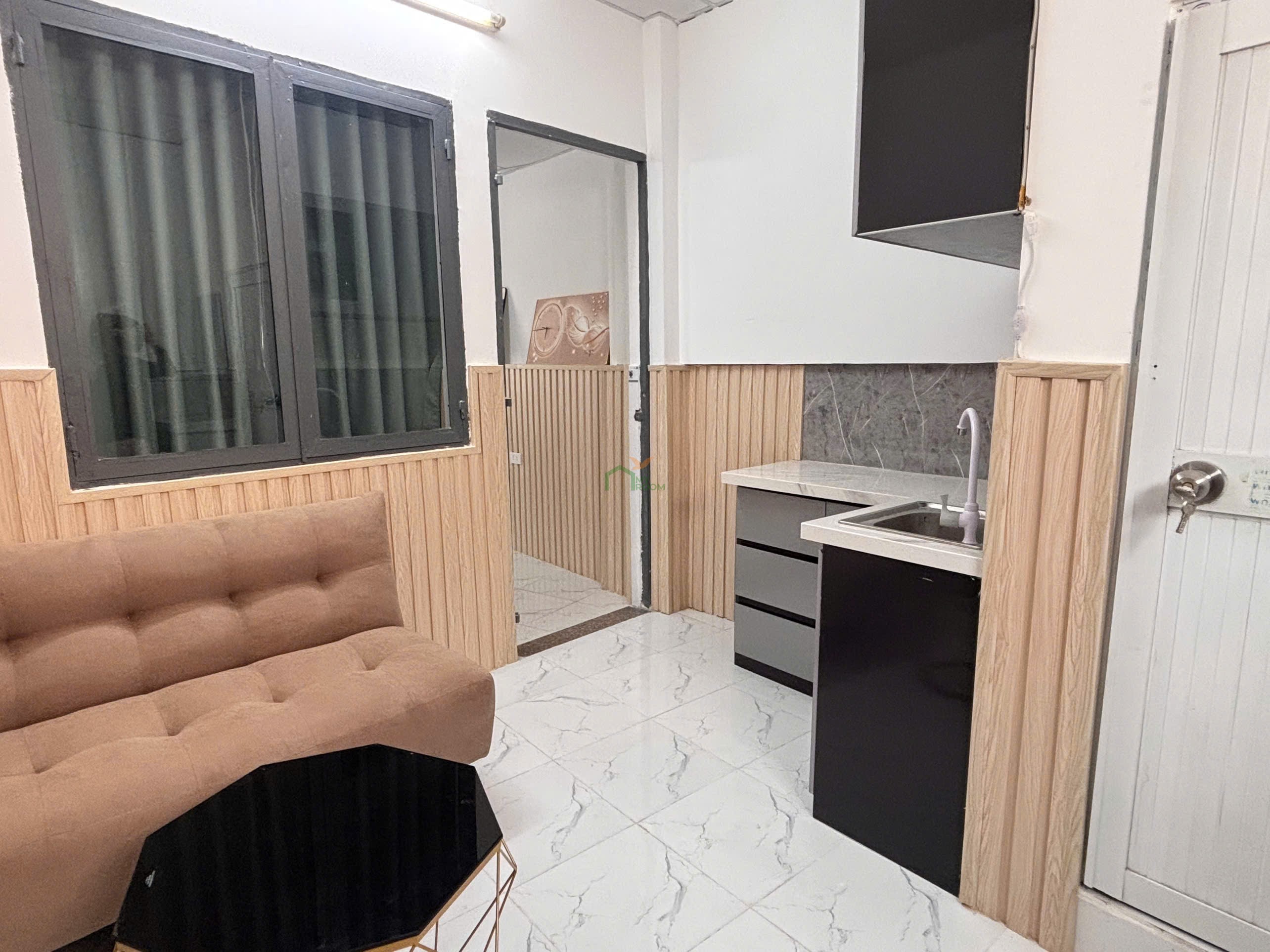Ảnh MR115.302 - Studio