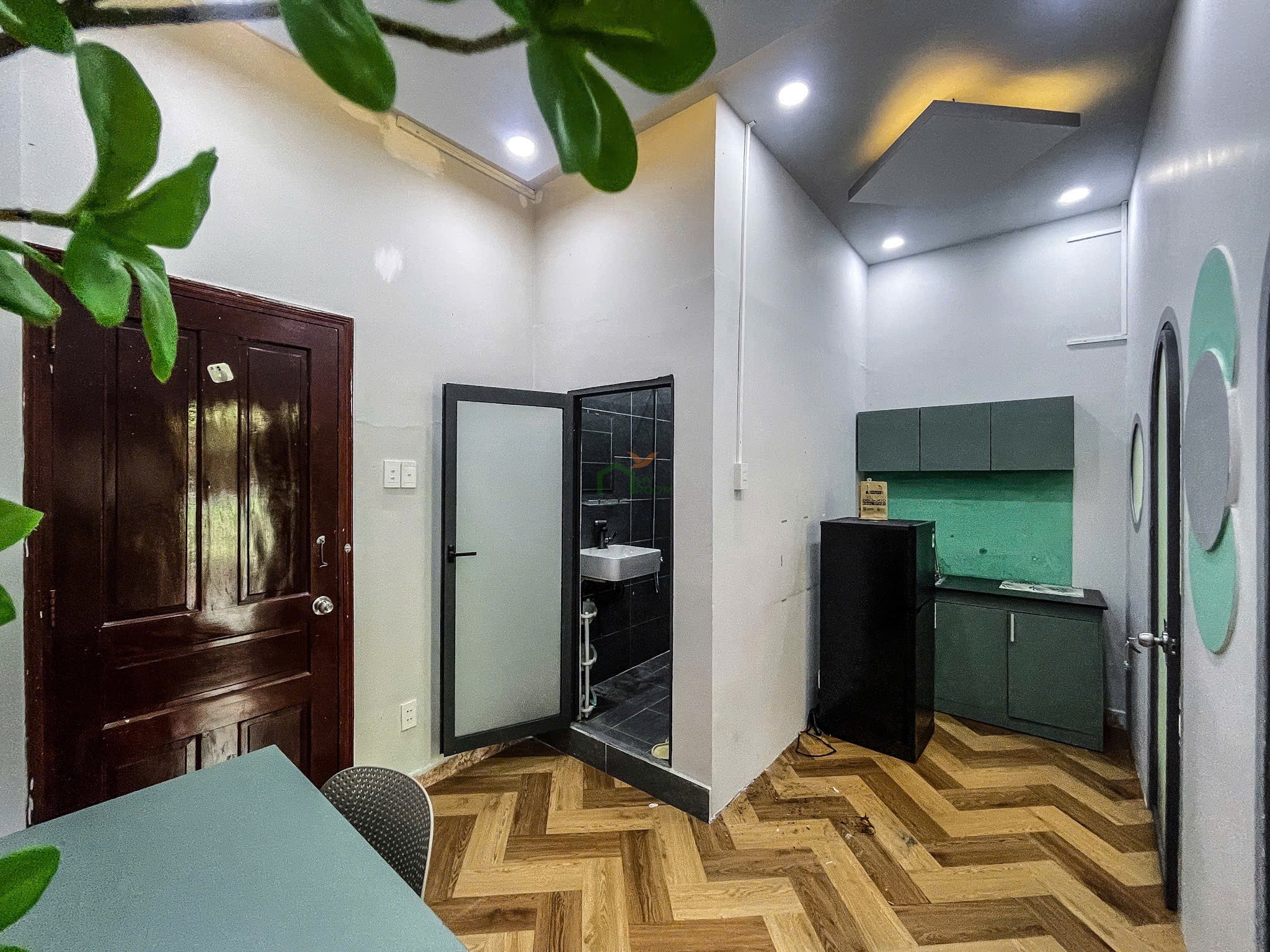 MYROOM 112 - 57 BẾ VĂN ĐÀN - Picture 5