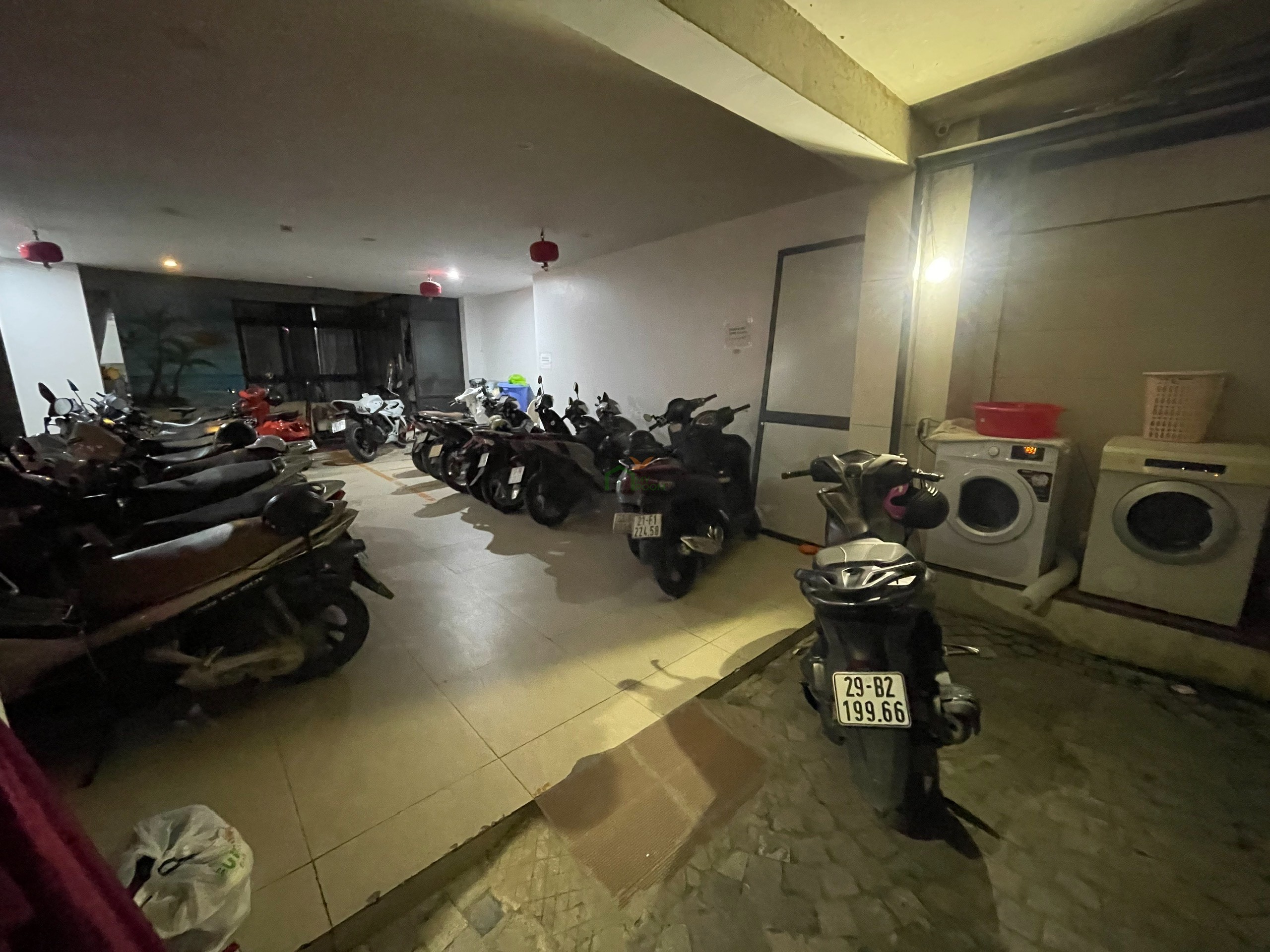 MYROOM 110 - 57 NGÕ 472 LẠC LONG QUÂN - TÂY HỒ - HÀ NỘI - Picture 8