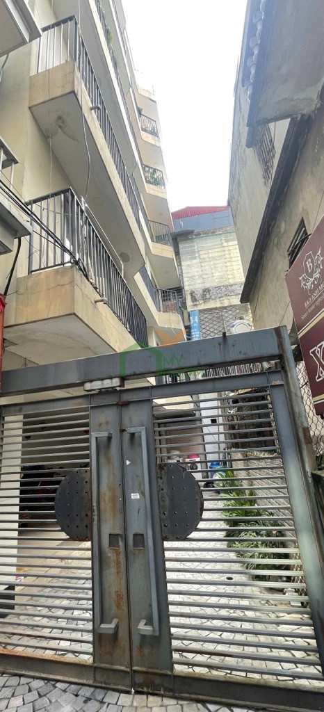 MYROOM 110 - 57 NGÕ 472 LẠC LONG QUÂN - TÂY HỒ - HÀ NỘI - Picture 3
