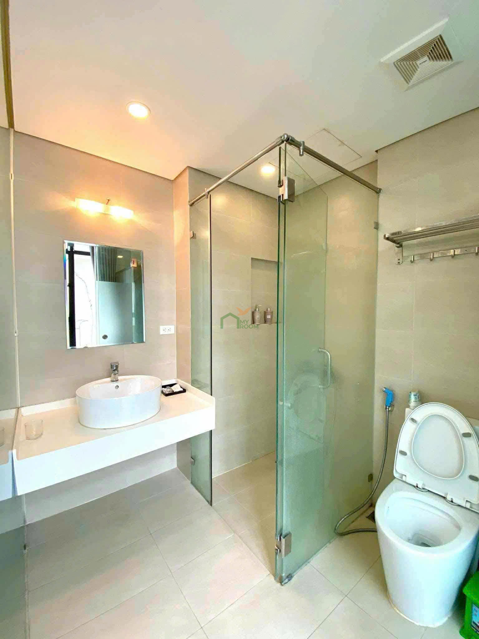 Ảnh MR110-702 - Có máy lạnh, bếp riêng, cửa sổ
